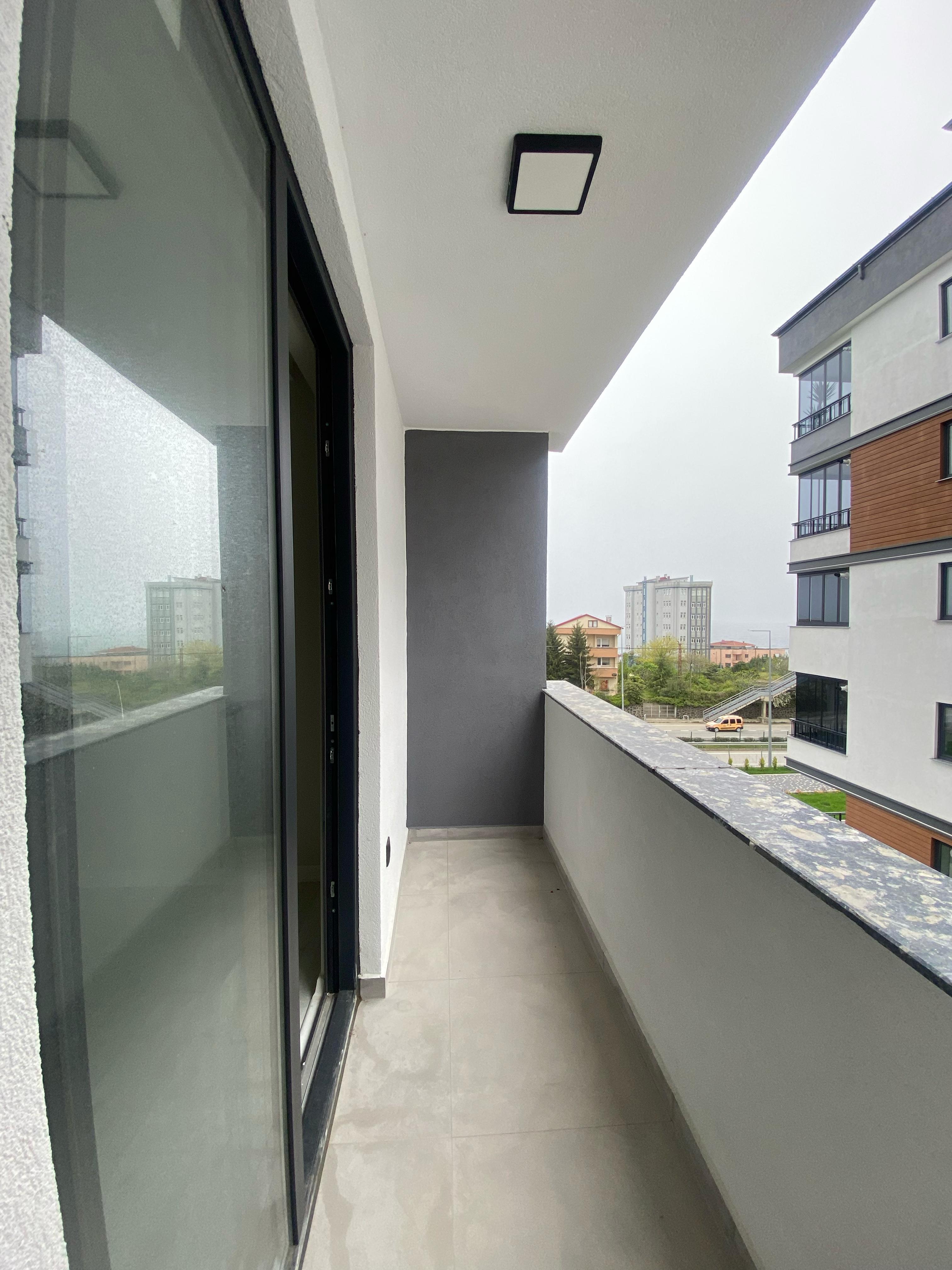 MABEL GAYRİMENKUL/ ADACIK MAH/ DENİZ MANZARALI 2+1 KİRALIK DAİRE